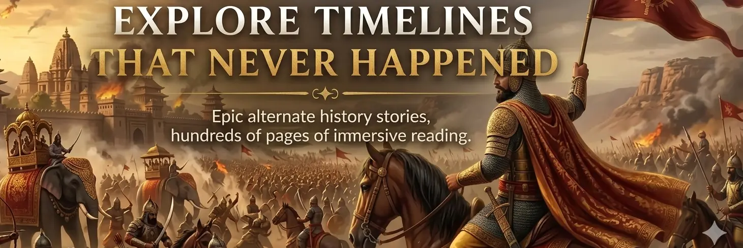 Website Banner